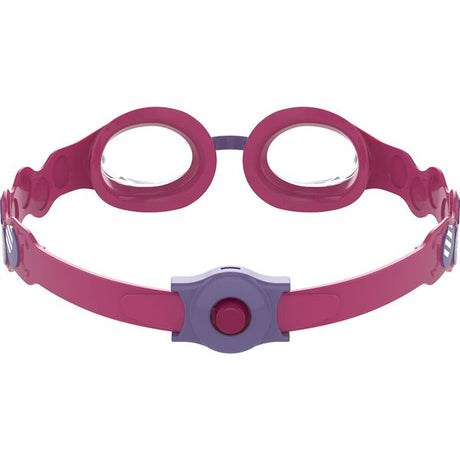 SPEEDO INFANT SPOT GOGGLE PINK