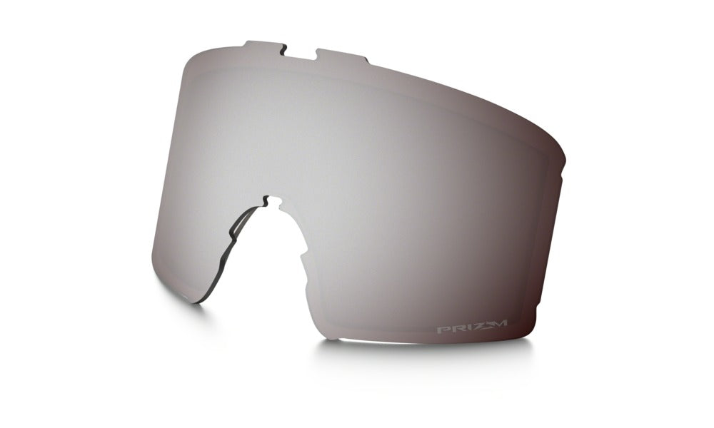 OAKLEY LINE MINER L PRIZM LENS