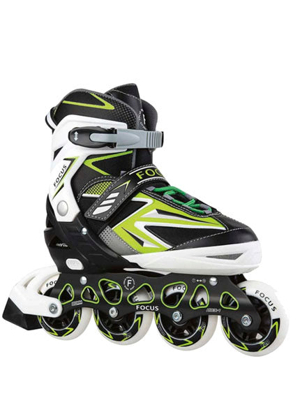 BLADE X FOCUS JNR/SNR INLINE SKATE