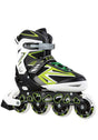 BLADE X FOCUS JNR/SNR INLINE SKATE