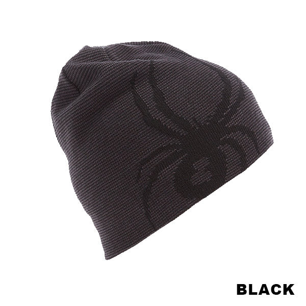 SPYDER INNSBRUCK SKI HAT