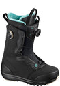 SALOMON IVY DOUBLE BOA BLK 2021