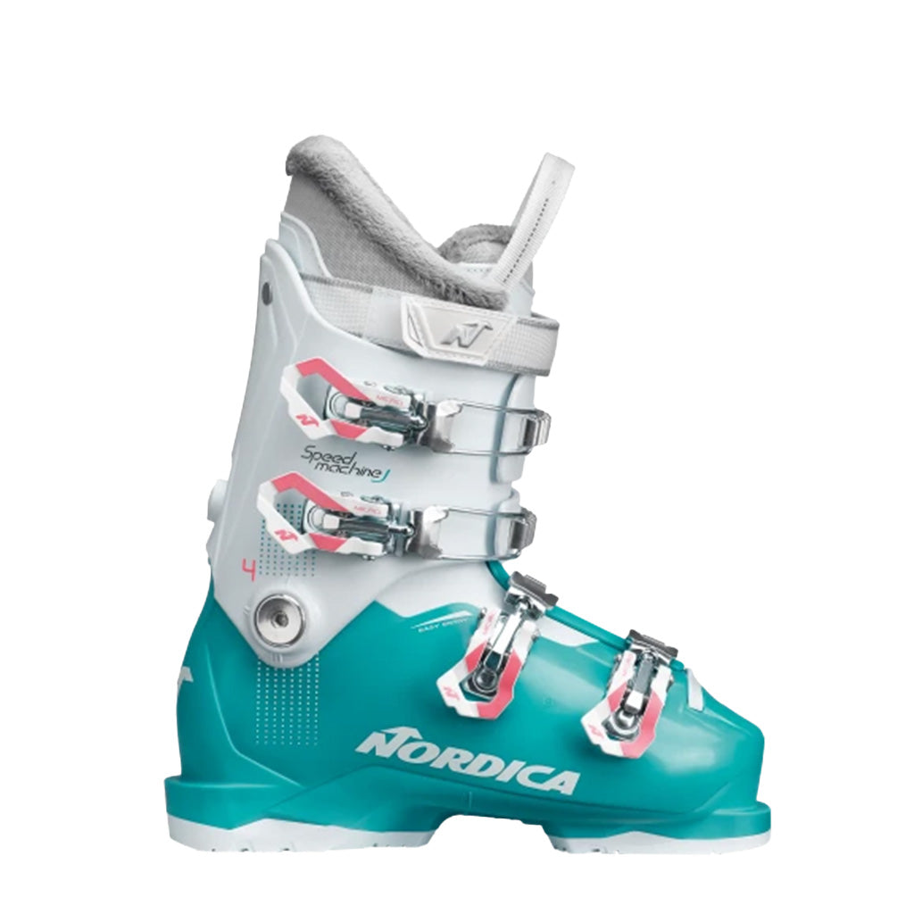 NORDICA SPEEDMACHINE J4 GIRL 2026