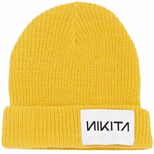 NIKITA JEWEL BEANIE