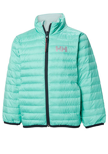 HELLY HANSEN JNR BARRIER DOWN JCKT