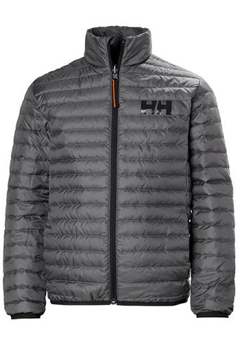 HELLY HANSEN JNR BARRIER DOWN JCKT