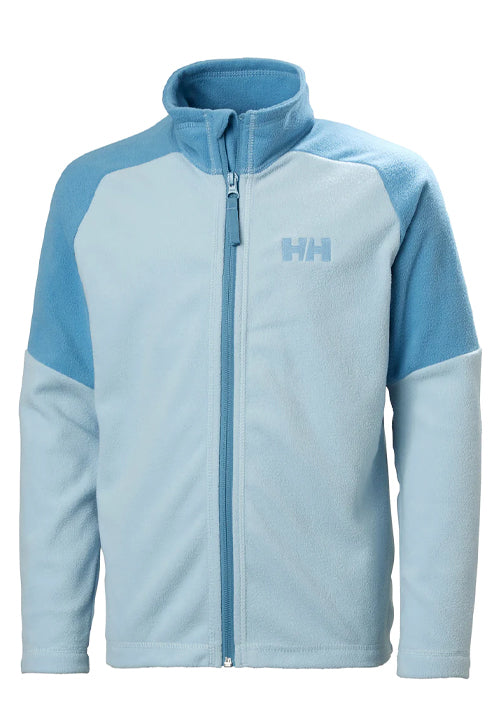 HELLY HANSEN JNR DAYBREAKER FLEECE JKT