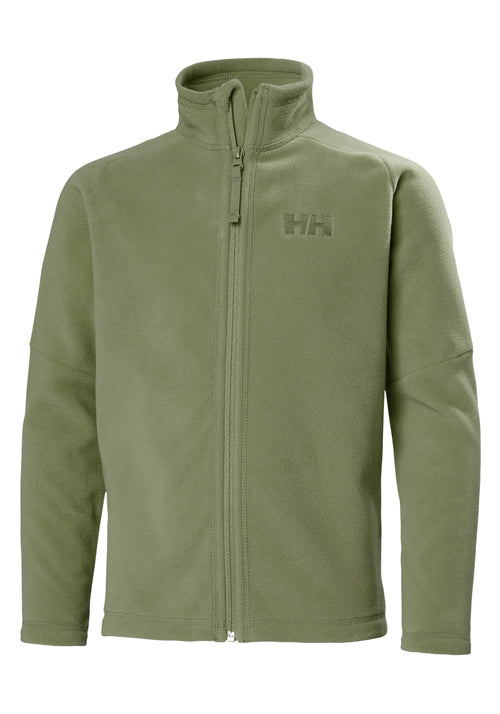 HELLY HANSEN JNR DAYBREAKER FLEECE JKT