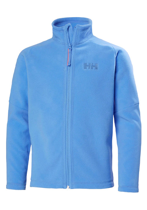 HELLY HANSEN JNR DAYBREAKER FLEECE JKT
