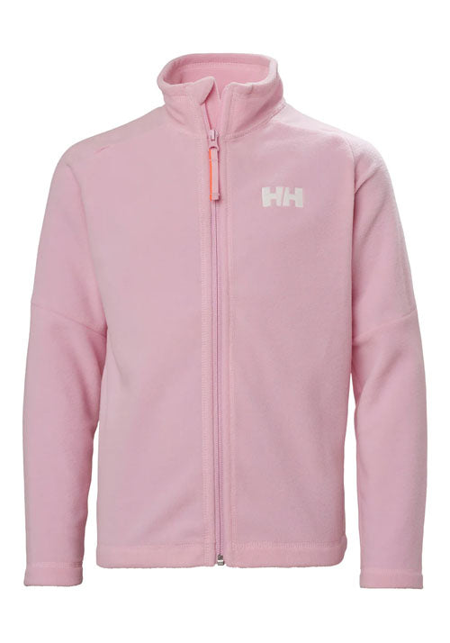 HELLY HANSEN JNR DAYBREAKER FLEECE JKT