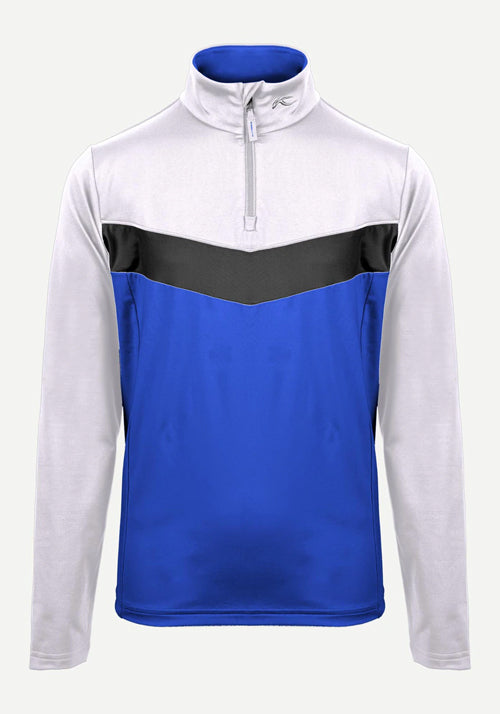 KJUS JNR GIAN 1/2 ZIP