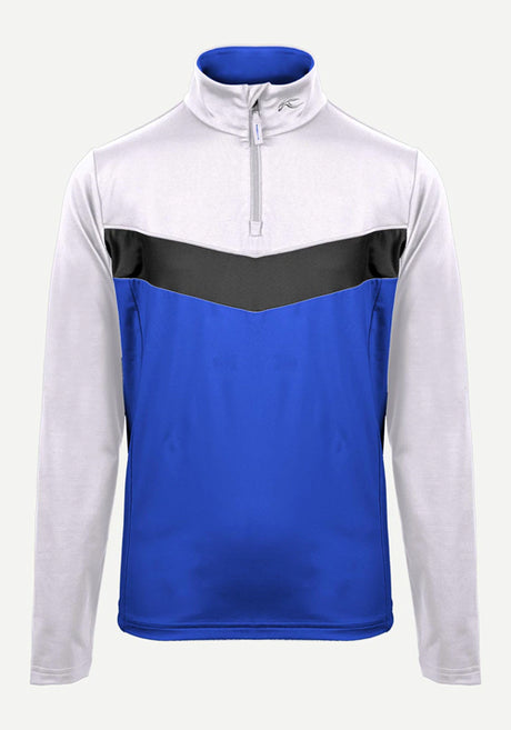 KJUS JNR GIAN 1/2 ZIP