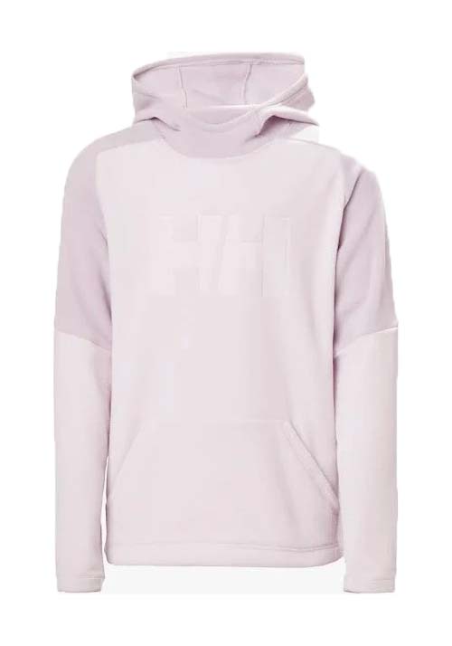 HELLY HANSEN JNR DAYBREAKER HOODIE
