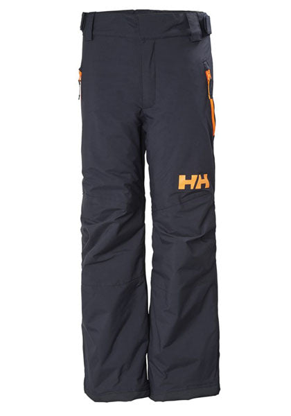 HELLY HANSEN JNR LEGENDARY PANT NAVY