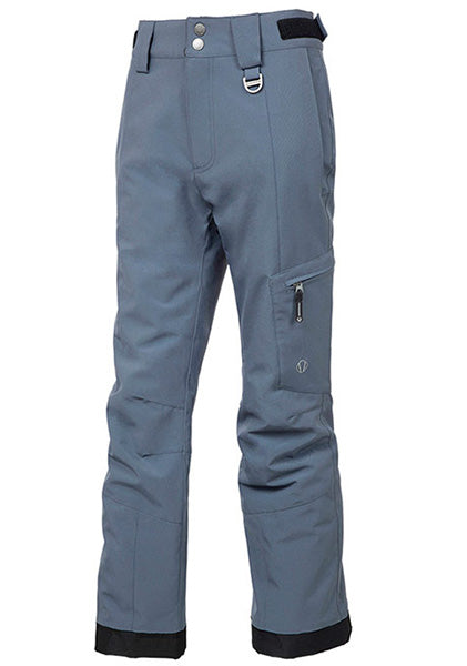 SUNICE KIDS LASER TECH PANTS GREY