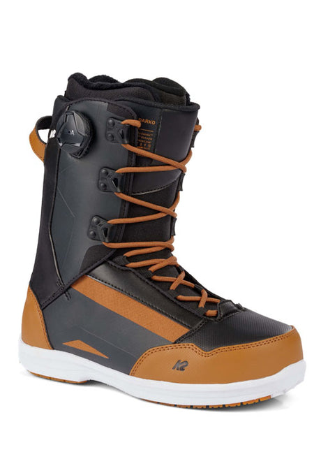 K2 DARKO 2023