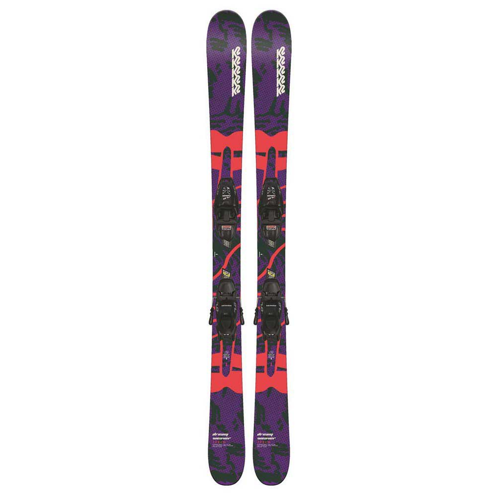 K2 JR DREAMWEAVER