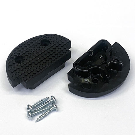 K2 FLEX - REVOLVER HEELS (Pair)