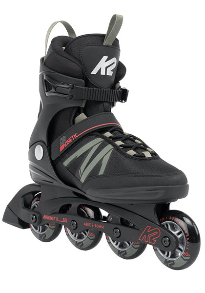 K2 MS KINETIC 80 INLINE SKATE