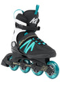 K2 WS KINETIC 80 INLINE SKATE