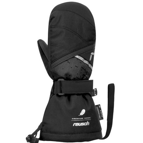 REUSCH KADEN DOWN INFANT MITT
