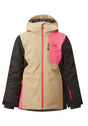 PICTURE JNR KAMELYA JACKET - BLACK
