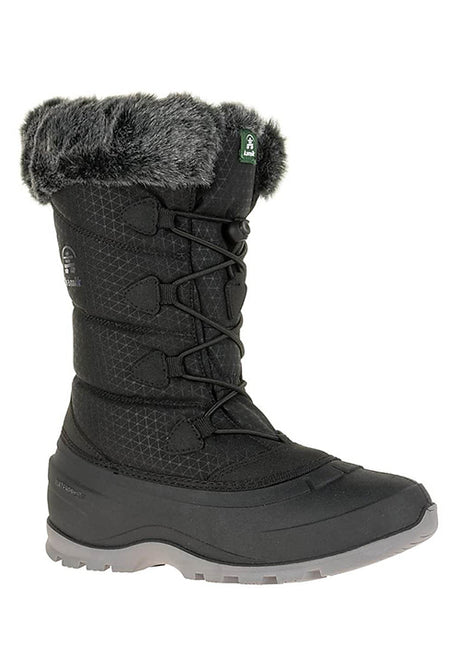 KAMIK MOMENTUM 3 APRES BOOT