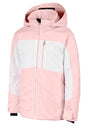 KARBON JNR MAGIC JACKET COTTON CANDY