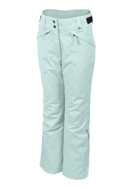 KARBON JNR RIDE PANT - PARFAIT