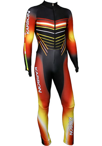 KARBON GS KIDS RACE SUIT