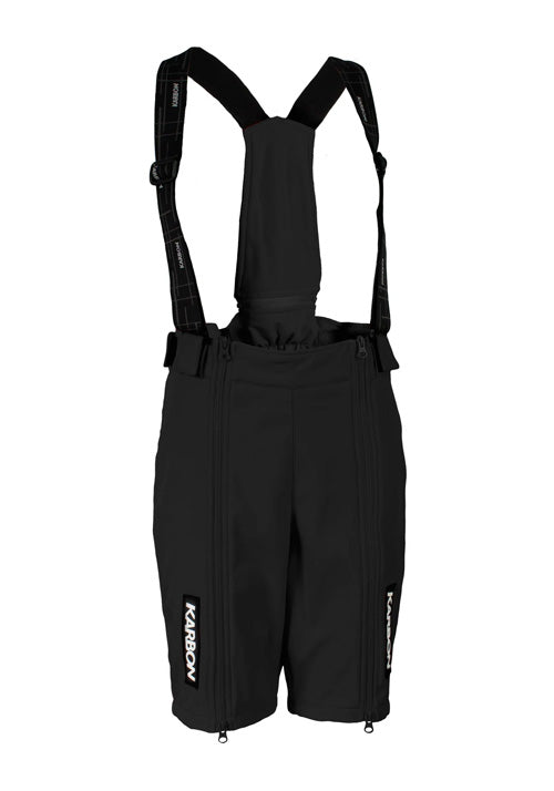 KARBON KIDS GRAVITY ZIP SHORT