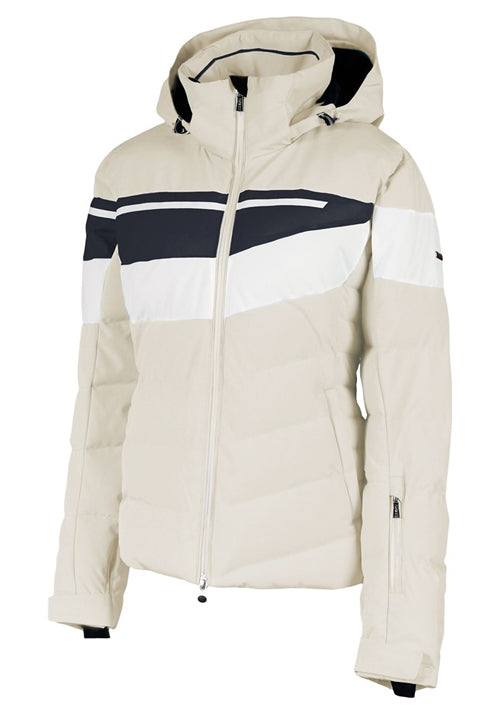 KARBON WS SAPPHIRE JACKET PUTTY
