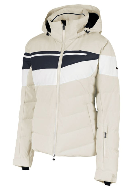 KARBON WS SAPPHIRE JACKET PUTTY
