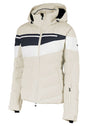 KARBON WS SAPPHIRE JACKET PUTTY