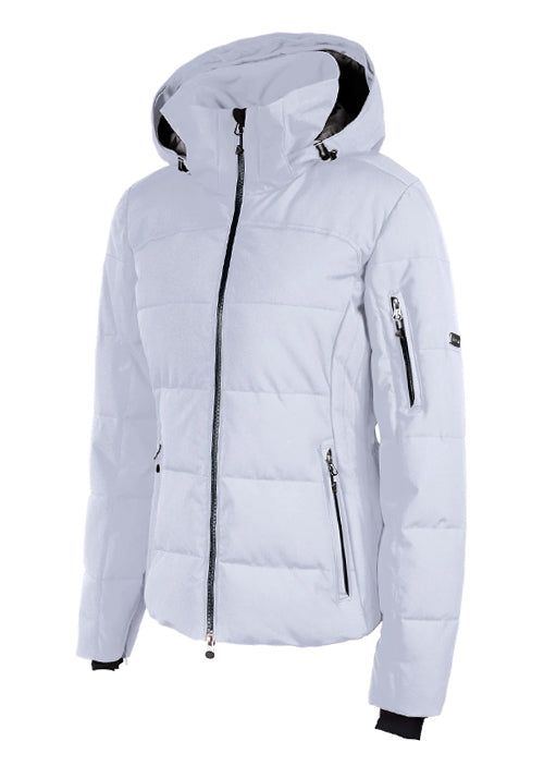 KARBON WS TOPAZ JACKET - ARCTIC WHITE