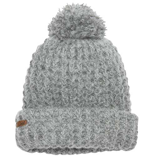 COAL THE KATE HEATHER GREY