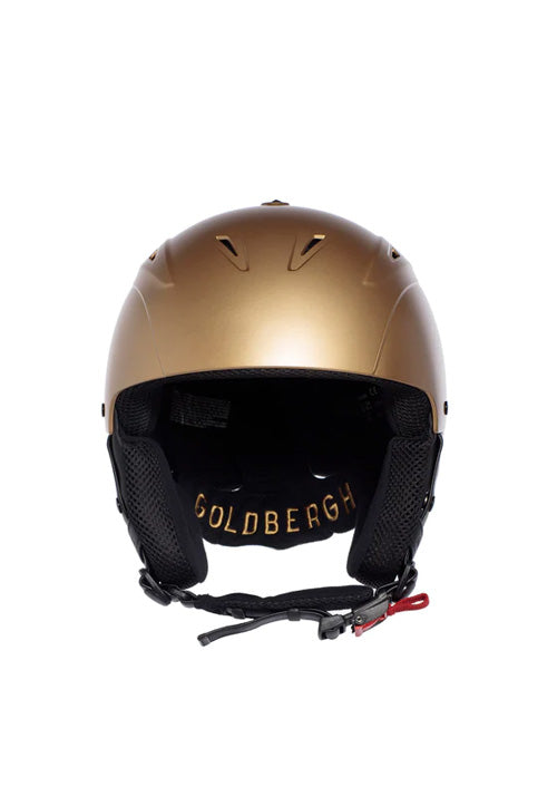 GOLDBERGH KHLOE HELMET - GOLD