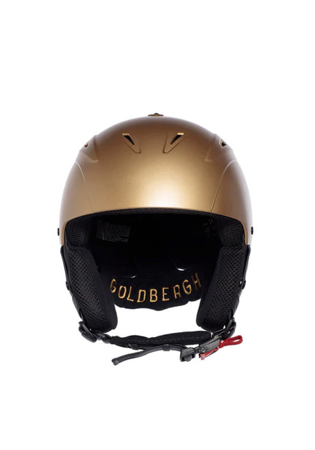 GOLDBERGH KHLOE HELMET - GOLD