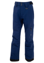 SUNICE KIDS LASER PANTS - DEEP BLUE