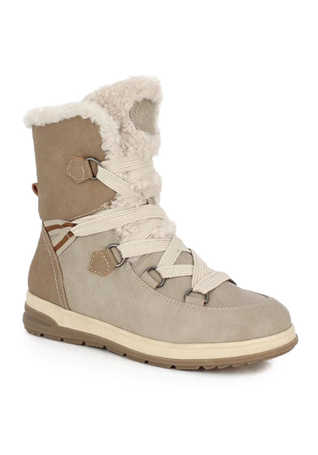 KIMBERFEEL EBELYA APRES BOOT