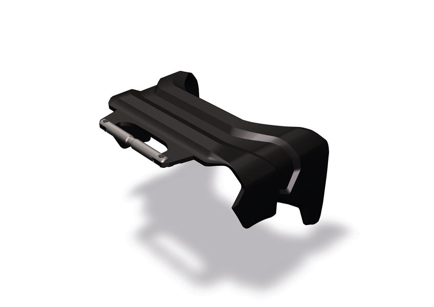 MARKER CRAMPON KINGPIN & ALPINIST