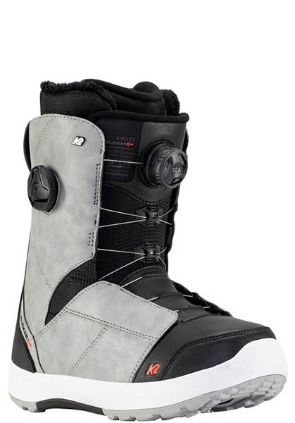 K2 KINSLEY CLICKER WMNS BOOTS