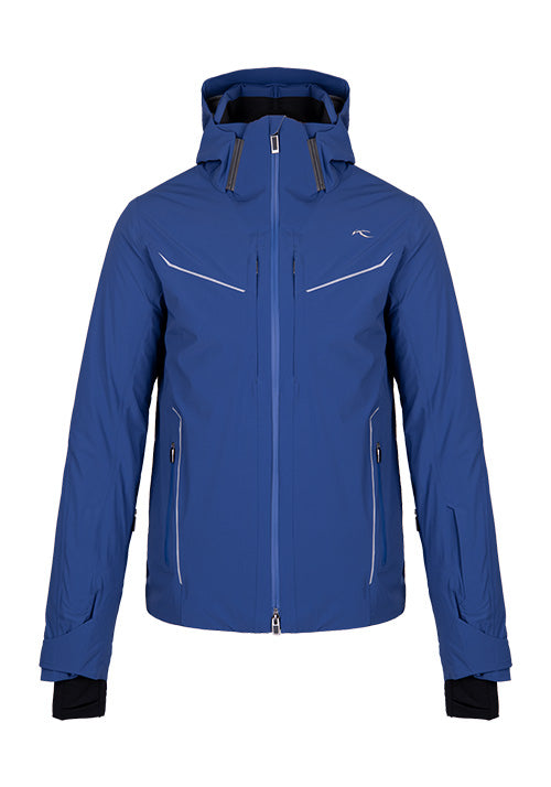 KJUS FORMULA MS JACKET AEGEAN