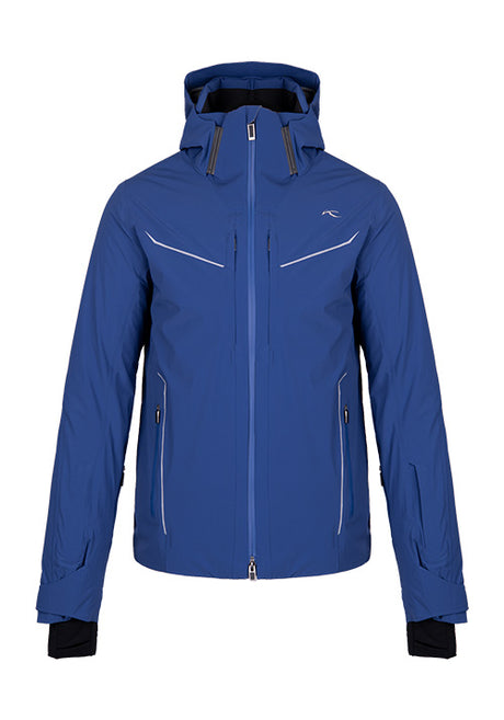 KJUS FORMULA MS JACKET AEGEAN