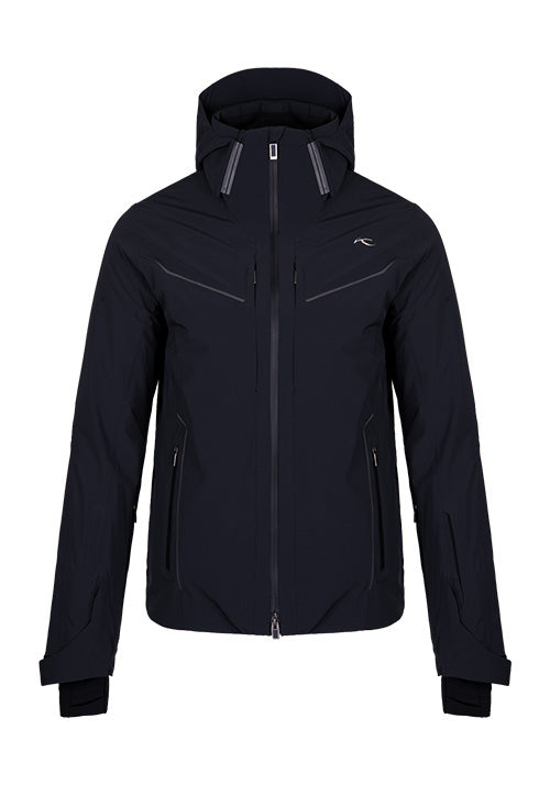 KJUS FORMULA MS JACKET BLACK
