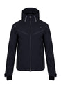 KJUS FORMULA MS JACKET BLACK