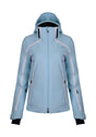 KJUS FORMULA WS JACKET  - ICY BLUE