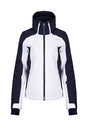 KJUS FORMULA WS JACKET  - WHITE/DEEP SPACE