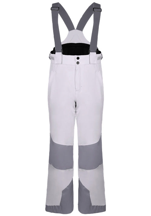 KJUS JNR VECTOR PANTS ALLOY/PEWTER