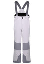 KJUS JNR VECTOR PANTS ALLOY/PEWTER